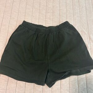 Brandy Melville Sweat Shorts